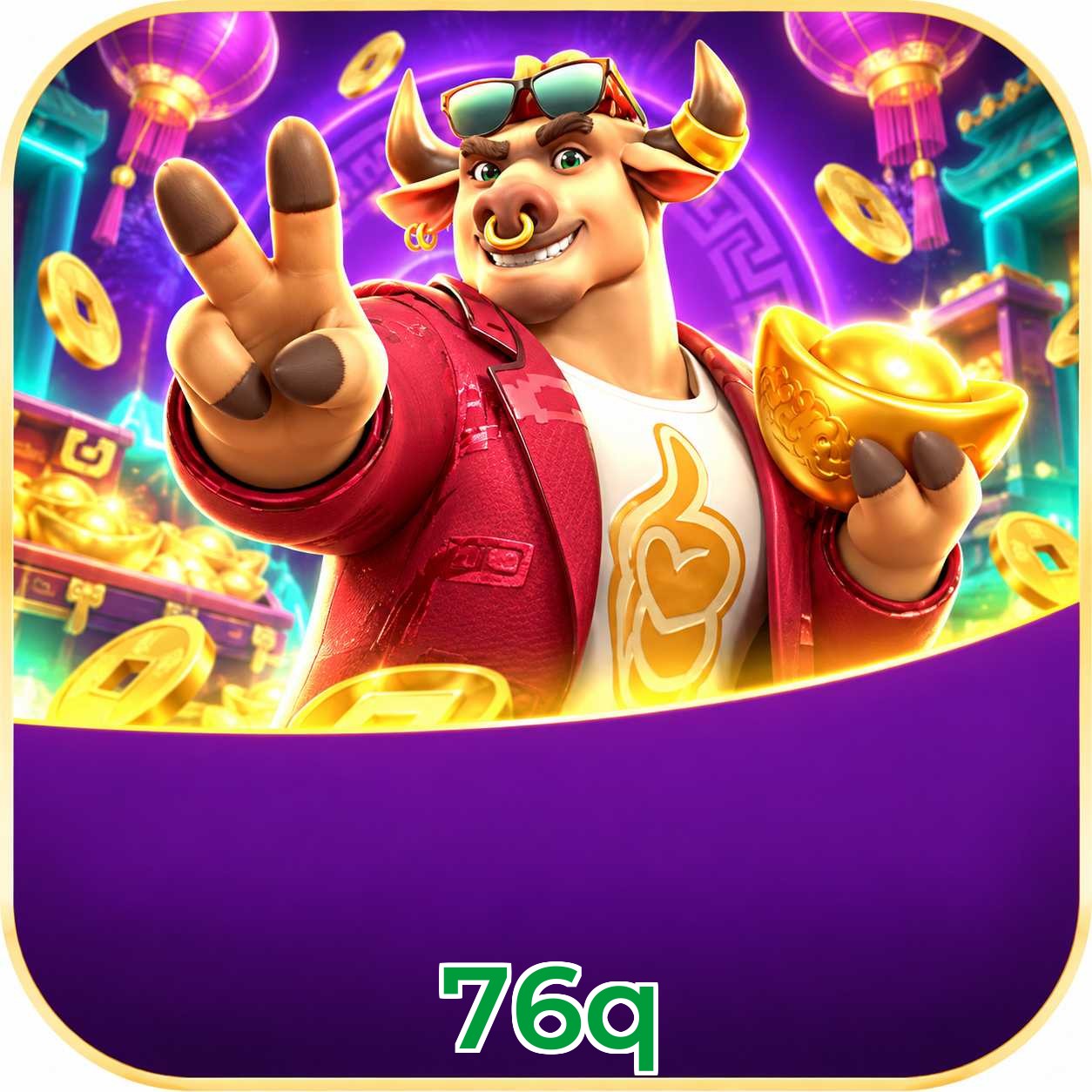 Download oficial 76q seguro para Android e iOS