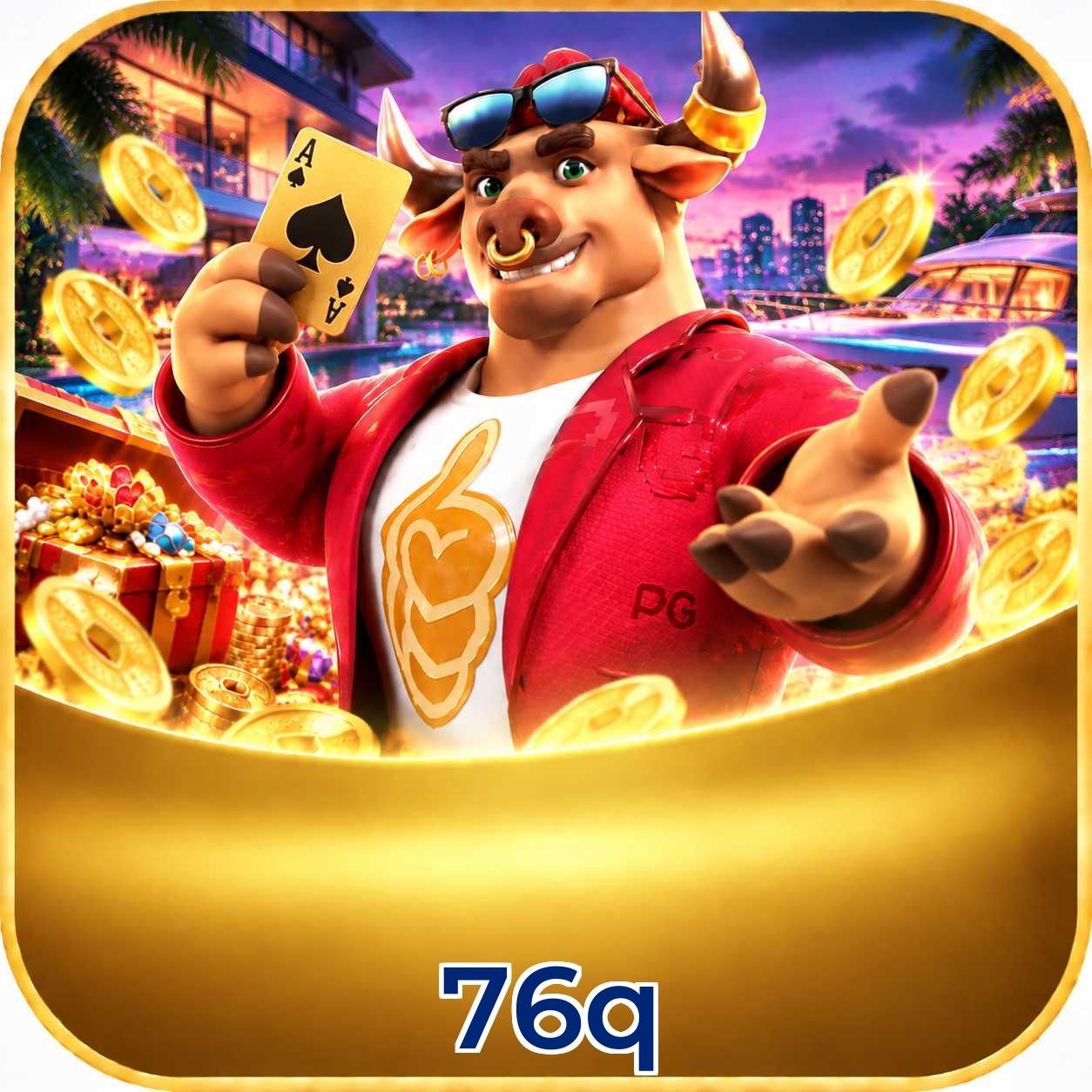 Performance superior do APK