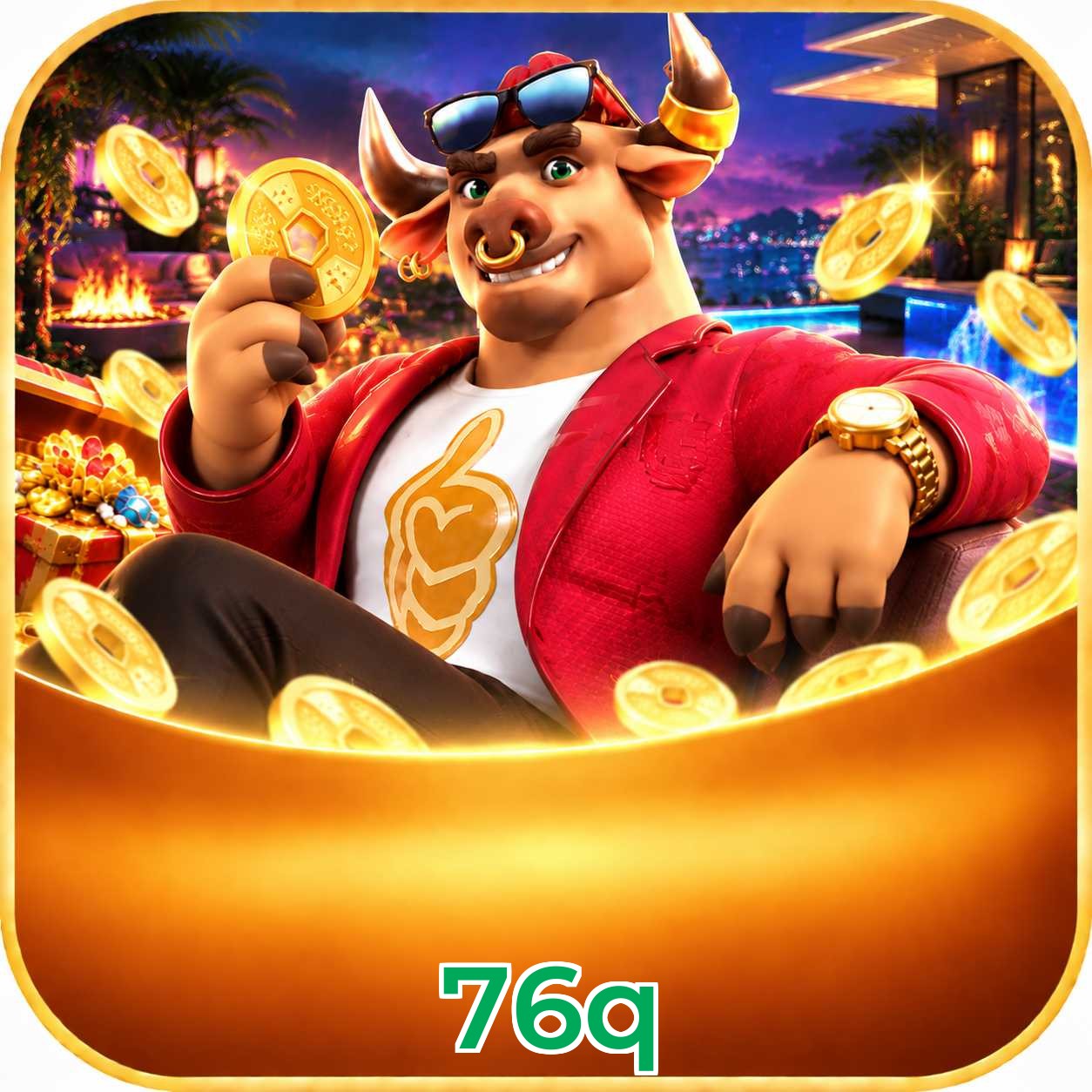 Segurança do APK 76q