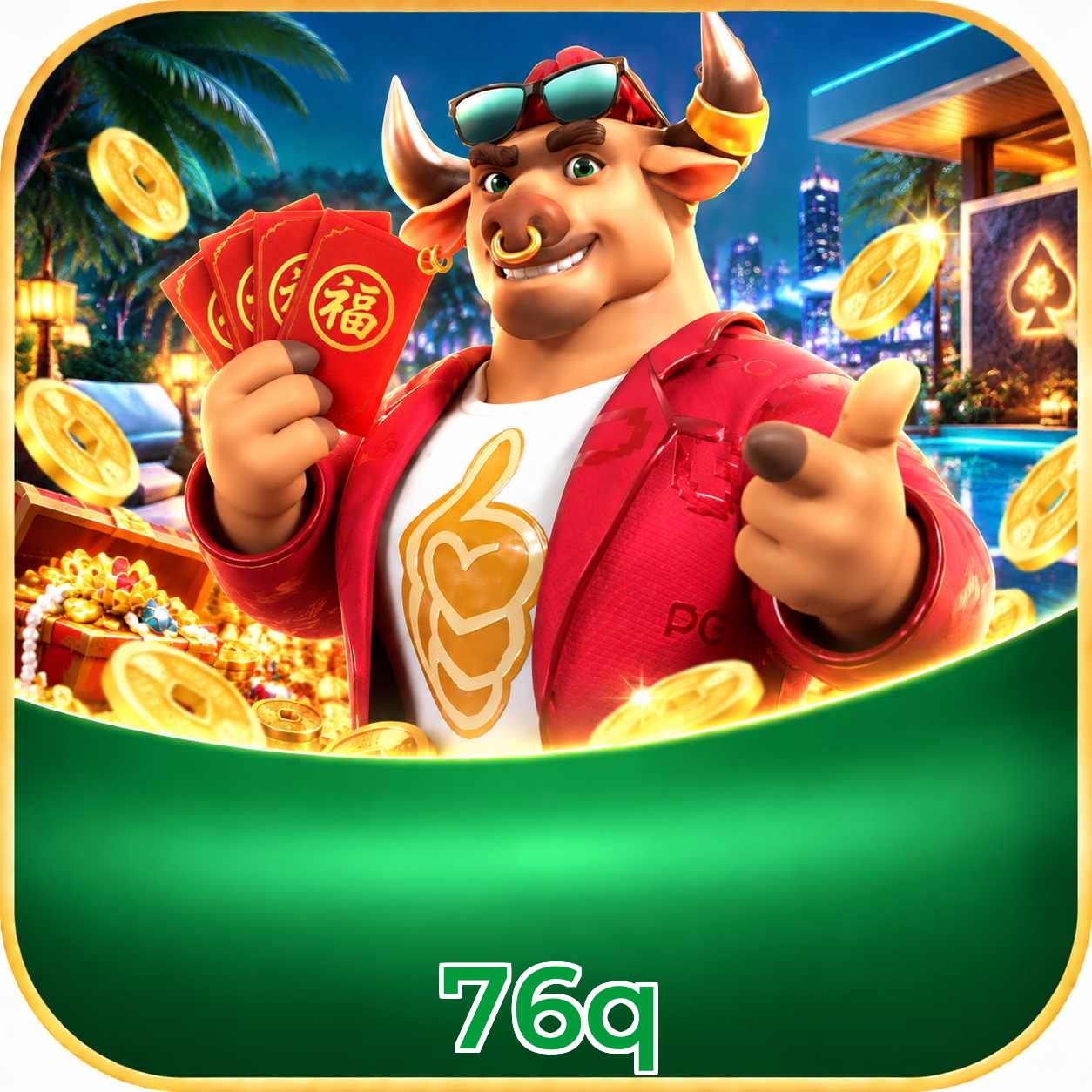 Estratégias comprovadas para Fortune Games na 76q