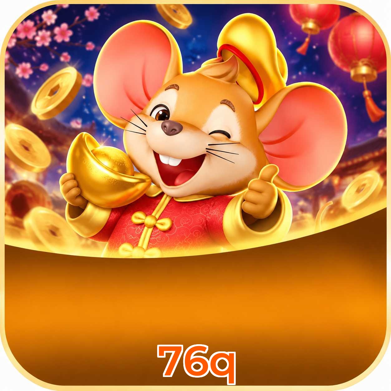 Bônus exclusivo do APK 76q